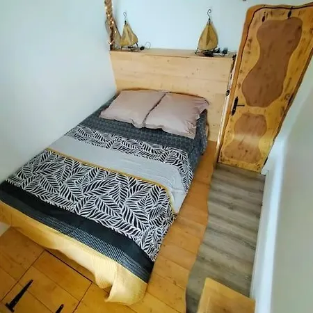 Apartment Superbe T2 Atypique Climatise Rdc A 2mn De La Saint-Cyprien (Pyrenees-Orientales)